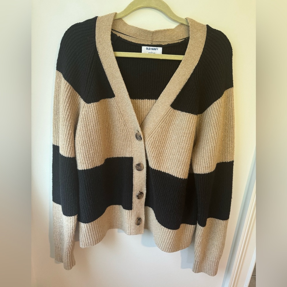 Old Navy Cardigan Sweater